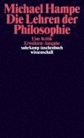 bokomslag Die Lehren der Philosophie