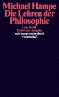 Michael Hampe - Die Lehren der Philosophie, Häftad