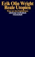 Erik Olin Wright - Reale Utopien, Häftad