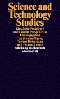 Science and Technology Studies 1