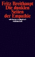 bokomslag Die dunklen Seiten der Empathie