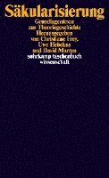 Christiane Frey, Uwe Hebekus, David Martyn - Säkularisierung, Häftad