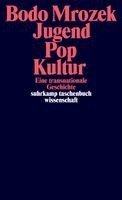 Bodo Mrozek - Jugend - Pop - Kultur., Häftad