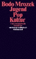 bokomslag Jugend - Pop - Kultur.