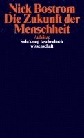 Nick Bostrom - Die Zukunft der Menschheit, Häftad