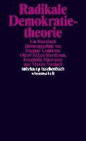 Radikale Demokratietheorie