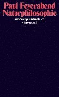 Paul Feyerabend, Helmut Heit, Eric Oberheim - Naturphilosophie, Häftad