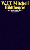 W. J. T. Mitchell, Gustav Frank - Bildtheorie, Häftad
