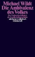 Michael Wildt - Die Ambivalenz des Volkes, Häftad