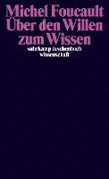 bokomslag Über den Willen zum Wissen