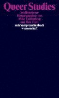 Mike Laufenberg, Ben Trott - Queer Studies, Häftad