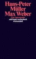Max Weber 1