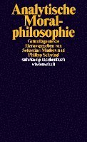 Analytische Moralphilosophie 1