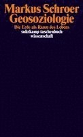 bokomslag Geosoziologie