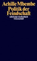 Achille Mbembe - Politik der Feindschaft, Häftad