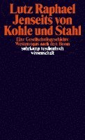 bokomslag Jenseits von Kohle und Stahl