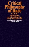 bokomslag Critical Philosophy of Race