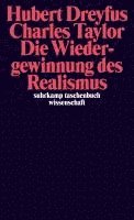 bokomslag Die Wiedergewinnung des Realismus