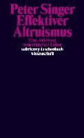Effektiver Altruismus