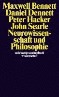 bokomslag Neurowissenschaft und Philosophie