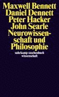 Maxwell Bennett, Daniel C. Dennett, Peter Hacker, John R. Searle - Neurowissenschaft und Philosophie, Häftad