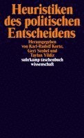 Heuristiken des politischen Entscheidens 1