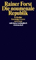 Die noumenale Republik