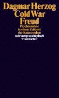 bokomslag Cold War Freud