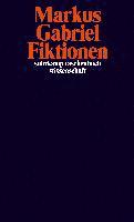 bokomslag Fiktionen