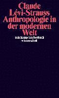 Anthropologie in der modernen Welt