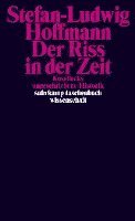 bokomslag Der Riss in der Zeit