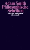 bokomslag Philosophische Schriften