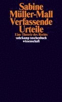 Verfassende Urteile 1