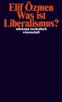 bokomslag Was ist Liberalismus?