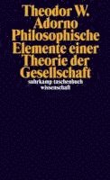 Theodor W. Adorno, Tobias Ten Brink, Marc Phillip Nogueira - Nachgelassene Schriften. Abteilung IV: Vorlesungen, Häftad