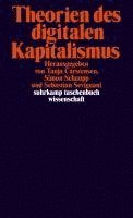 Theorien des digitalen Kapitalismus 1