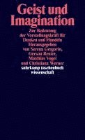 Serena Gregorio, Gerson Reuter, Matthias Vogel, Christiana Werner - Geist und Imagination, Häftad
