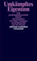 Umkämpftes Eigentum 1