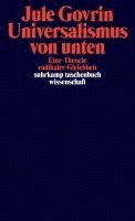 Universalismus von unten 1