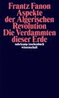 bokomslag Aspekte der Algerischen Revolution / Die Verdammten dieser Erde