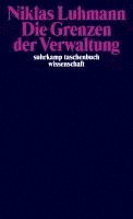 Die Grenzen der Verwaltung