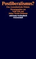 Veith Selk, Julian Nicolai Hofmann - Postliberalismus?, Häftad