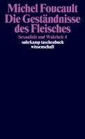 Michel Foucault - Sexualität und Wahrheit, Häftad