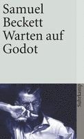 bokomslag Warten auf Godot/En attendant Godot/Waiting for Godot