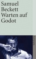 Samuel Beckett - Warten auf Godot. En attendant Godot. Waiting for Godot, Häftad
