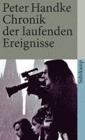 bokomslag Chronik Der Laufenden Ereignisse