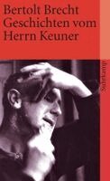 Bertolt Brecht - Geschichten vom Herrn Keuner, Häftad