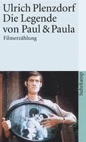 bokomslag Die Legende von Paul und Paula
