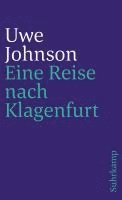 Eine Reise nach Klagenfurt 1
