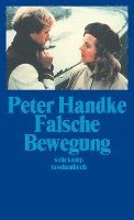 bokomslag Falsche Bewegung